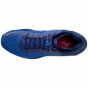 Pánská sálová obuv na házenou Wave Stealth Neo Mid X1GA200520 - Mizuno