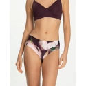 Dámské kalhotky Velvet Bloom Simple Classic - Julimex