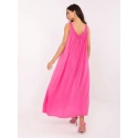 Dámské šaty L0125.52 růžové - FPrice
