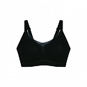 Podprsenka Essential Smart s pěnovou výztuží 5433 černá - Anita Classix