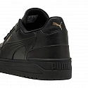 Dámské boty 402596 06 černé - Puma