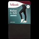 Formující dámské legíny RELAX & GO SHAPING - BELLINDA
