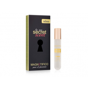 Feromony pro muže Magnetifico Secret Scent 20ml - Valavani