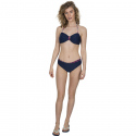 Dámské plavky horní díl AUBREY - FEMALE BIKINI TOP 10001 - Trespass