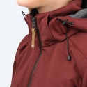 Dámská bunda Pukalani W 454940480XE - Icepeak