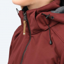 Dámská bunda Pukalani W 454940480XE - Icepeak