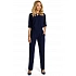 Dámský overal M334 tmavé modrý - MOE