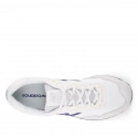 Pánská sportovní obuv ML515TMR Bílá s modrou - New Balance