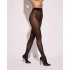 Dámské punčochové kalhoty Norless Era černé - Obsessive