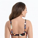 Dámská plavková podprsenka Elna Top Bikini - horní díl 8400-1 multi colour - Anita Classix