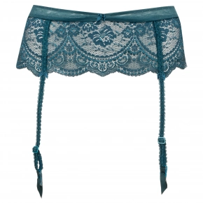 Suspender belt 60509-328 - Selmark