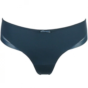 Tanga 621430 - petrolejová -  Marie jo