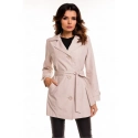 Dámský kabát / plášť model 63547 / 63550 - Cabba