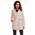 Dámský kabát / plášť model 63547 / 63550 - Cabba