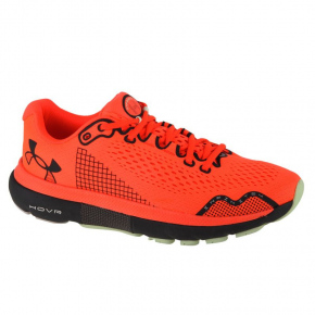 Pánské běžecké boty Hovr Infinite 4 M 3024897-601 neon oranžová - Under Armour