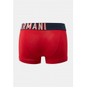 Pánské boxerky 111389 4R516 červené - Emporio Armani