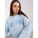 Dámská mikina Boston - FPrice