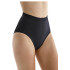 Dámské tvarující kalhotky High Waist Modeling Code 1211 Černá - Gabriella
