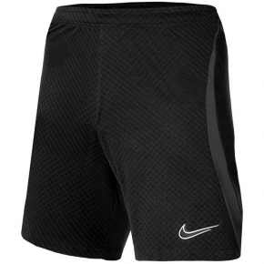 Pánské šortky K M DH8776 014 černé - Nike