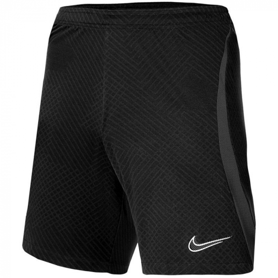 Pánské šortky K M DH8776 014 černé - Nike