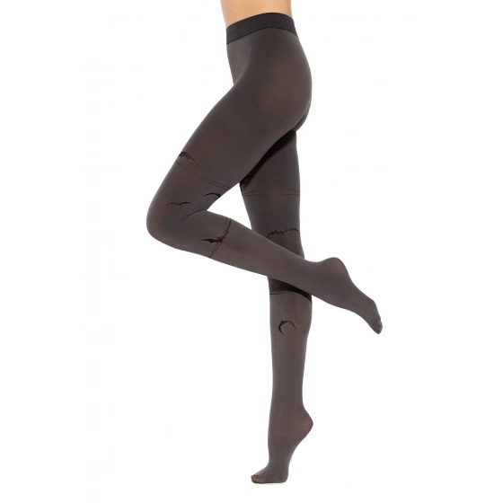 Punčocháče Gatta Crazy Trick wz.01 50 den 5-XL