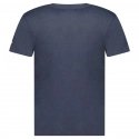 Pánské tričko RBMSZ1230H/CP tmavě modré - Canadian Peak