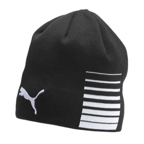 Pánská Liga Reversible Beanie zimní čepice 022357 - PUMA