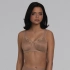 Dámská podprsenka Sophia 5809 741 Dusty rose karamel - Anita Classix