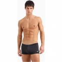 Pánské plavky 211725 4R401 00020 černé - Emporio Armani