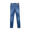 Riflové kalhoty Jeans 36352 - Conte