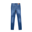 Riflové kalhoty Jeans 36352 - Conte