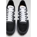 Pánská sportovní obuv Run 70S M GX3090 Černá s bílou - Adidas