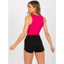 Dámský top AP TP 109.17 Fuchsie - FPrice