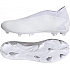 Pánské kopačky Predator Accuracy.3 FZ6111 bílé - Adidas