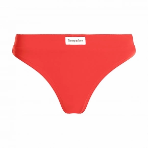 Dámská tanga Essentials UW0UW03862-SN6 - Tommy Hilfiger