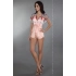 Župan Imperia Dressing Gown - LivCo Corsetti