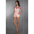 Župan Imperia Dressing Gown - LivCo Corsetti