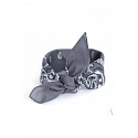 Šátek bandana Art 13014 - Classic Rebel