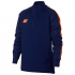 Junior sport mikina Dri Fit  BQ3764 - Nike