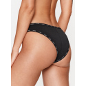 Dámská tanga O3BG14K6YW1 - F68S černo-bílé-růžové - Guess