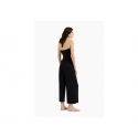 Dámský overal 262644 4R314 00020 černý - Emporio Armani