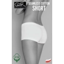 Dámské kalhotky Seamless cotton Short - Gatta