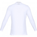 Pánské tričko 1320805 Armour Mock Fitted FW20 - Under Armour