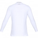 Pánské tričko 1320805 Armour Mock Fitted FW20 - Under Armour