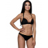 Dámské dvoudílné push-up plavky Wendy L 2278 - Lorin