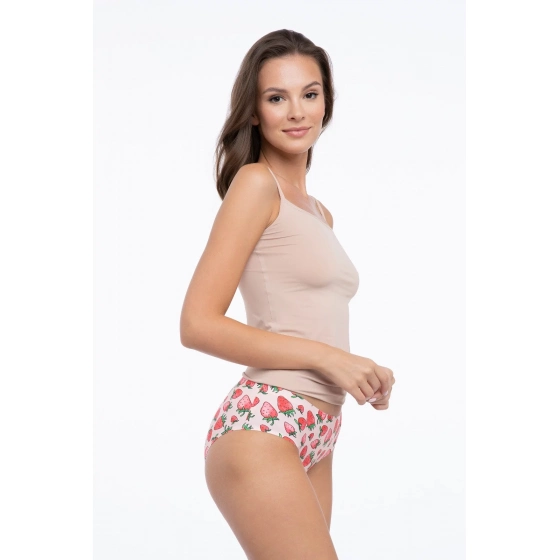 Dámské kalhotky Strawberry- Julimex