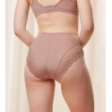 Kalhotky Ladyform Soft Maxi  starorůžové 00ZE - Triumph