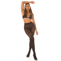 Dámské punčochové kalhoty SH6815 černé - In-Stylefashion