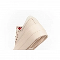 Dámské boty W LCW-24-31-2181L krémové - Lee Cooper