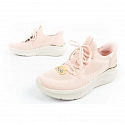 Dámské boty W 117617/LTPK růžové - Skechers